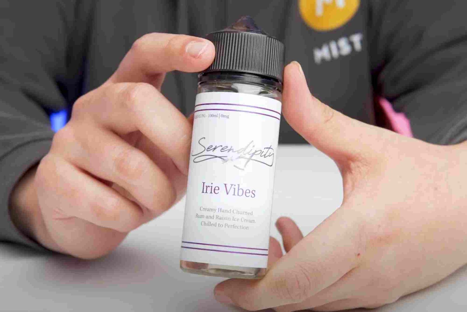 Vape Cloud Production