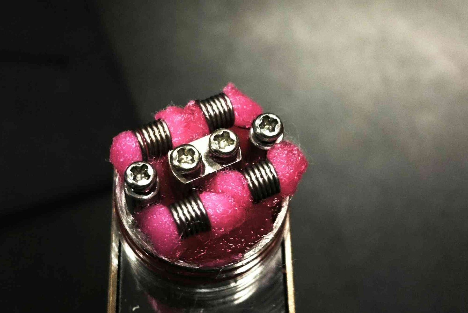 Vape Coil Types
