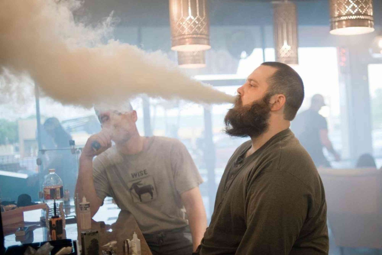 Vape Competitions Guide