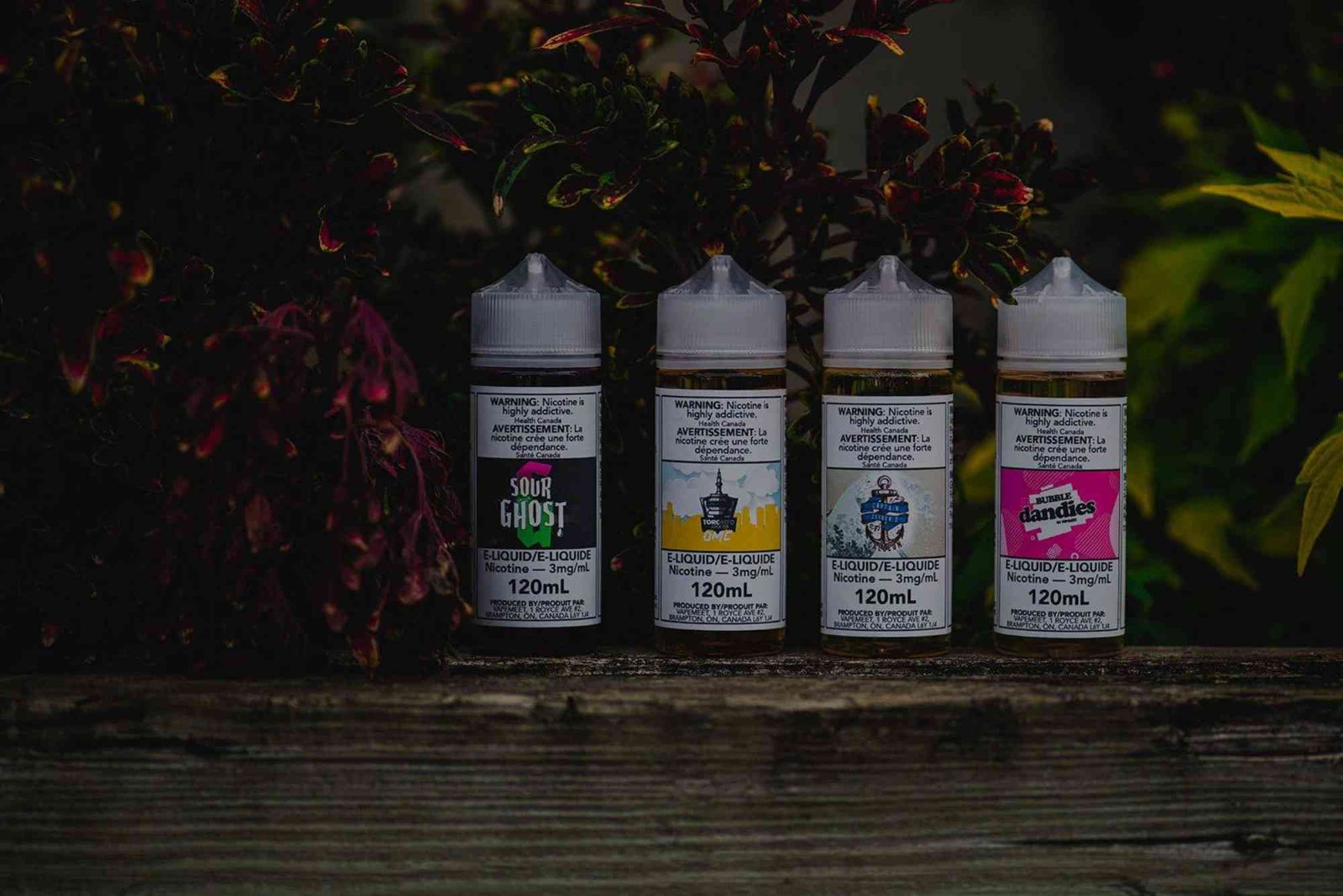 Vape Juice Brands SA