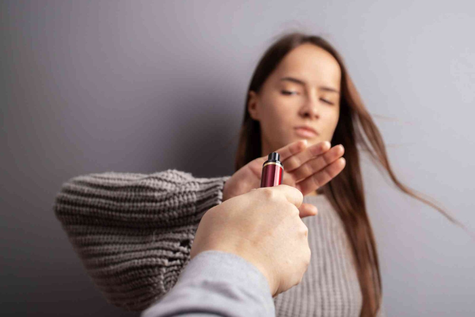 Vaping Routine Tips