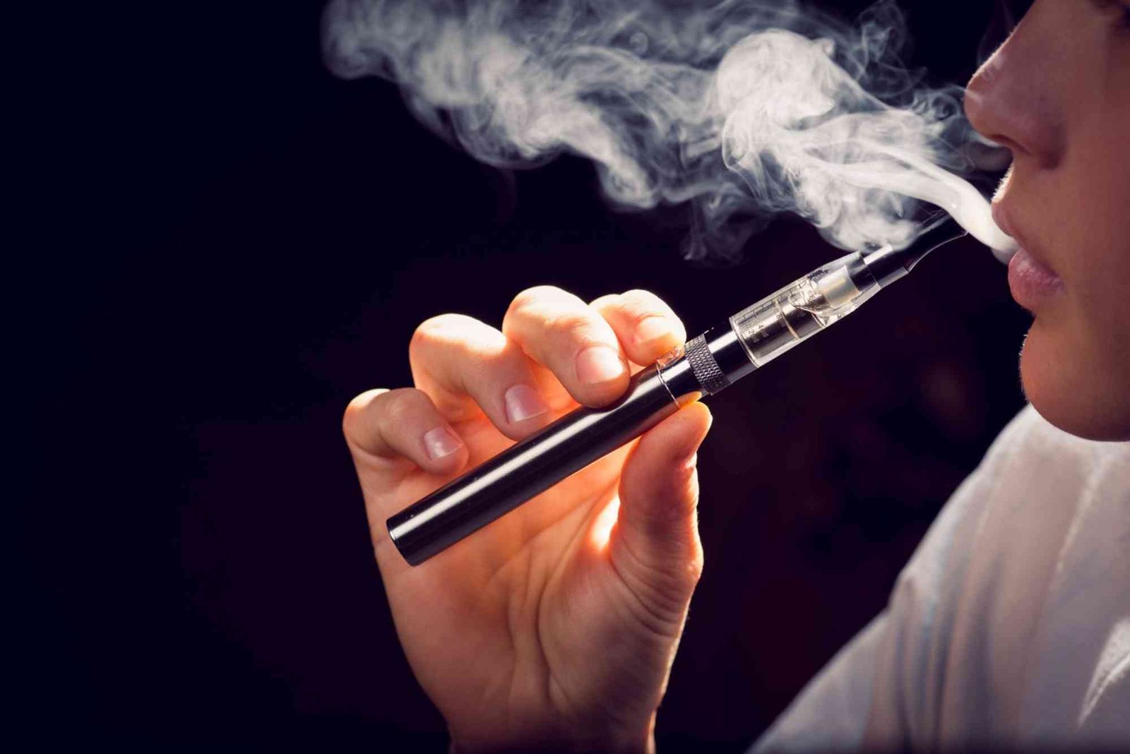 Vaping Second Month Review