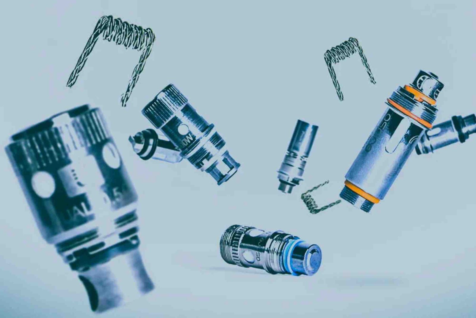Coil Building Guide