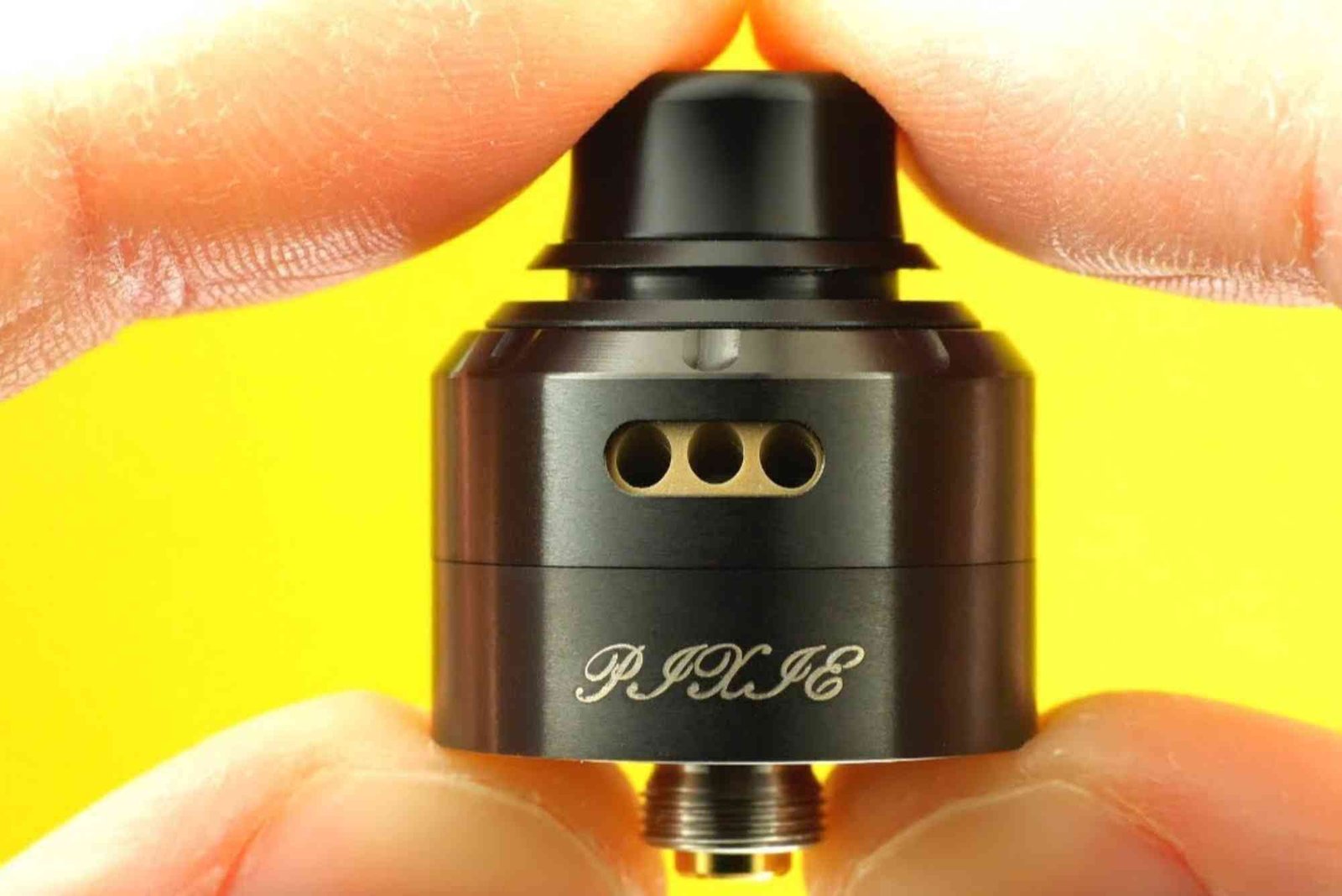 Best RDA Vapes
