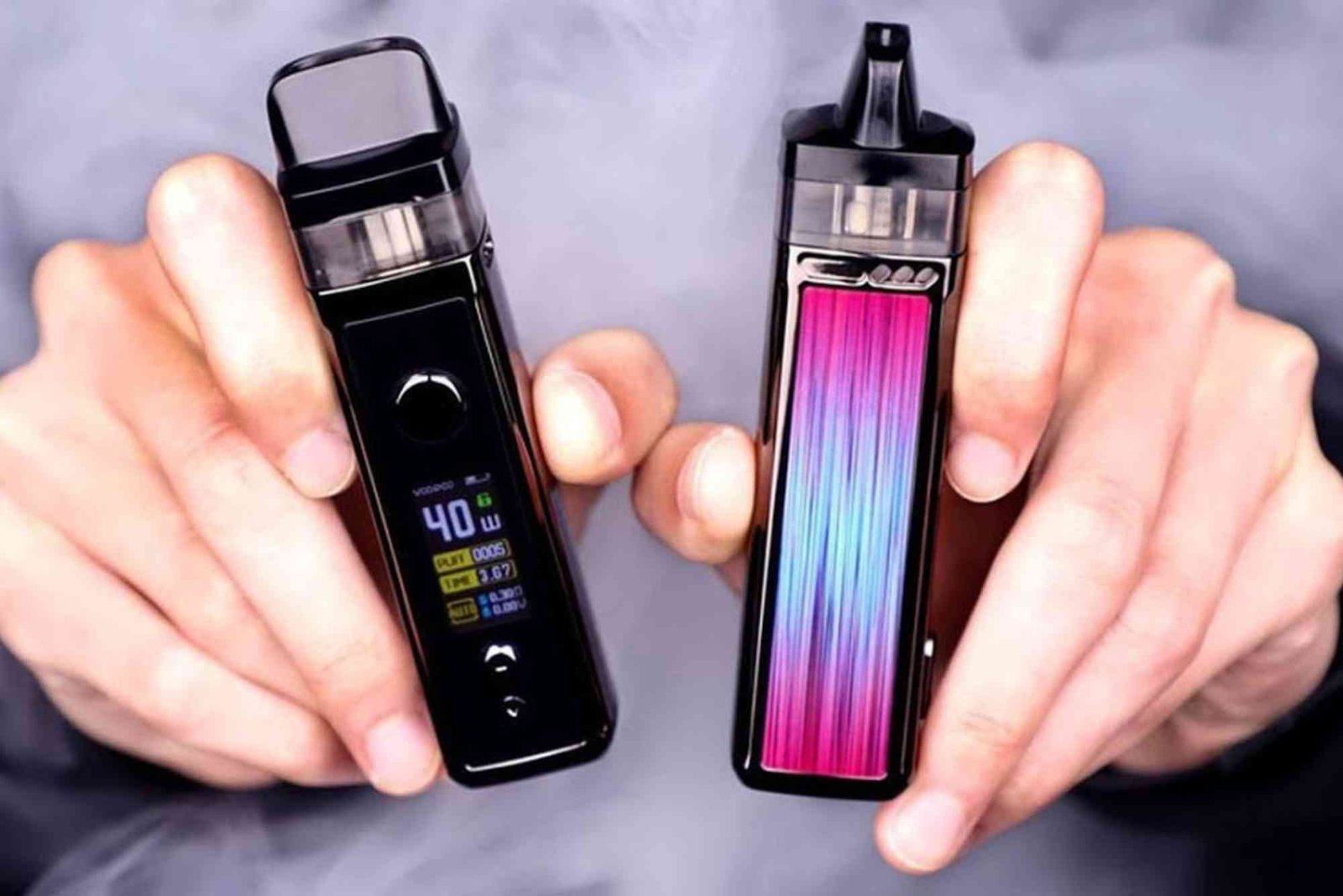 Best Pod Vapes
