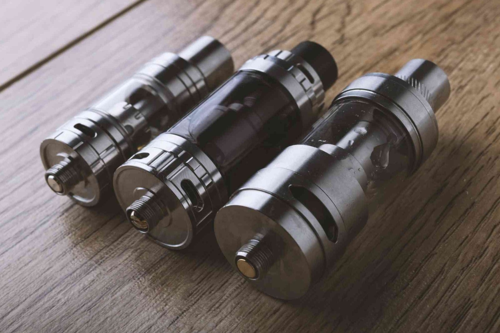 Best Vape Tanks