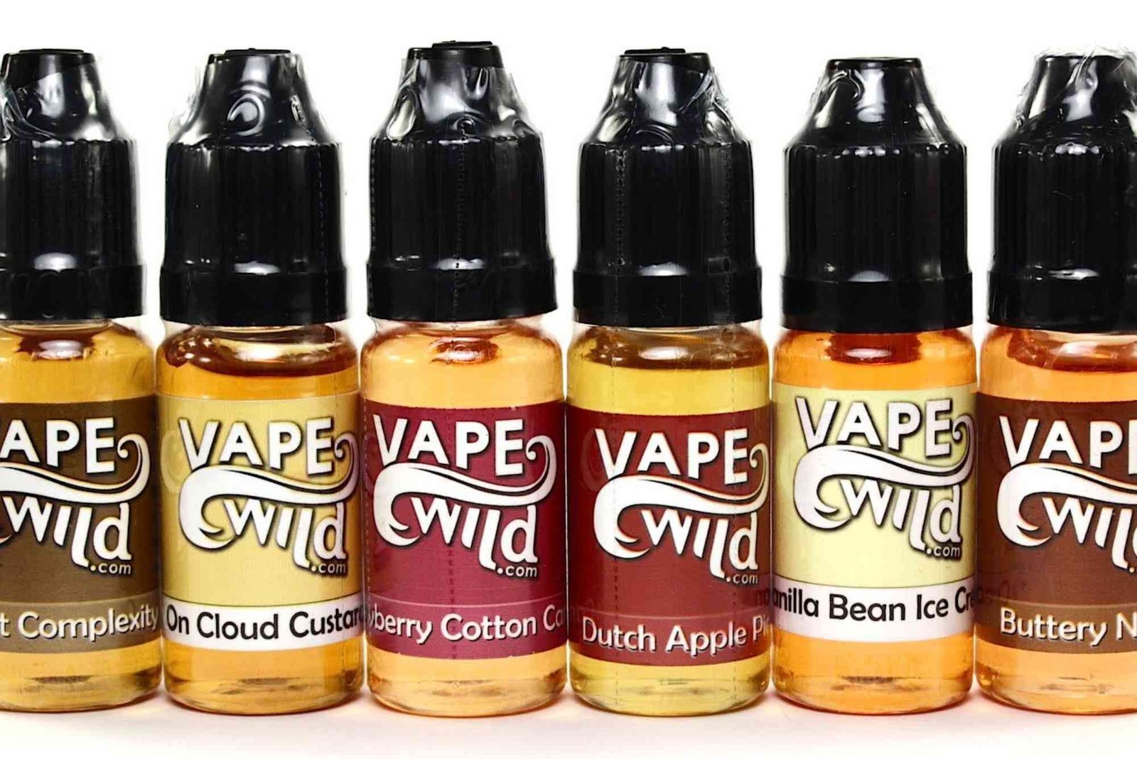 Buttery Dessert Vape