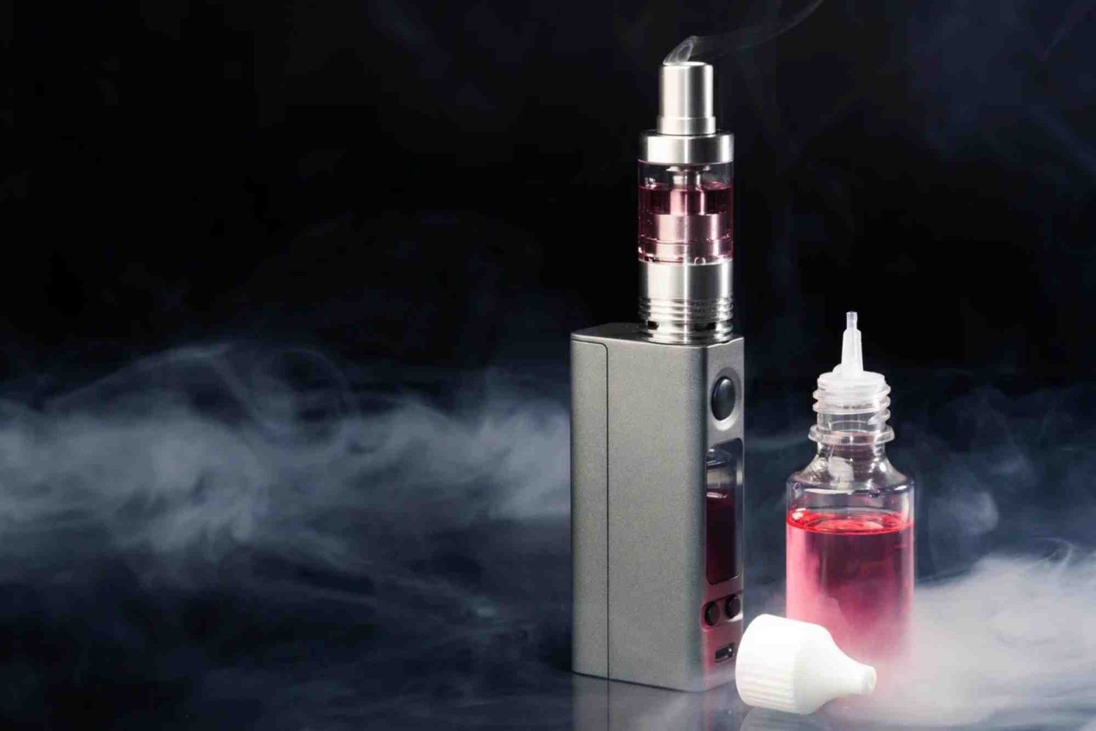 Vaping History