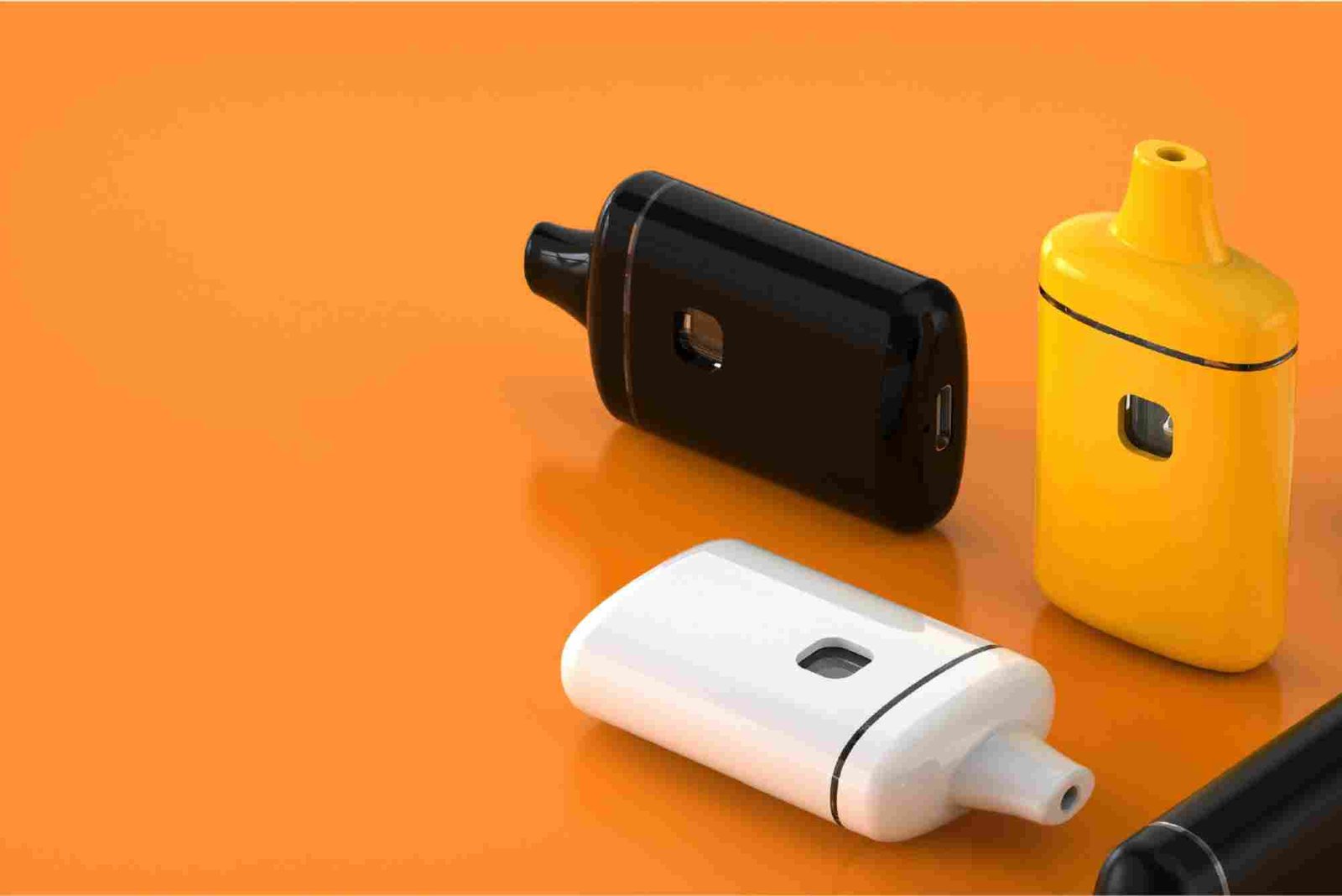 Customizing Vape