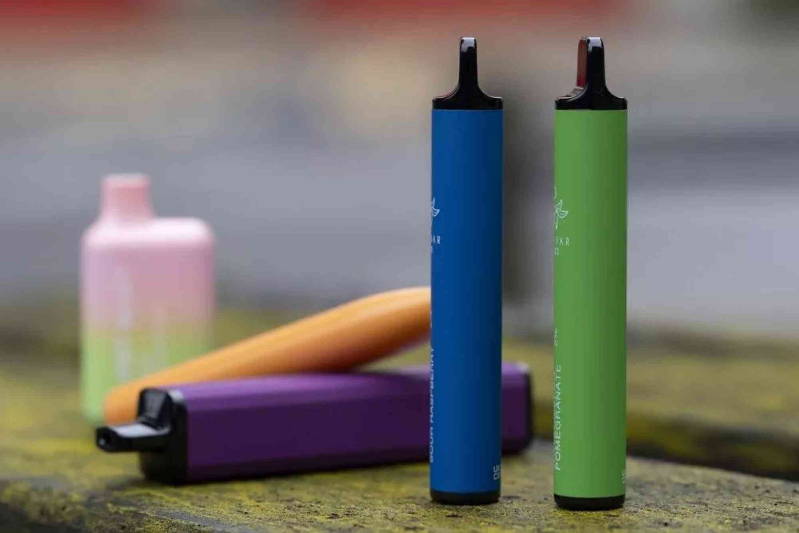 Disposable Vape Review UAE