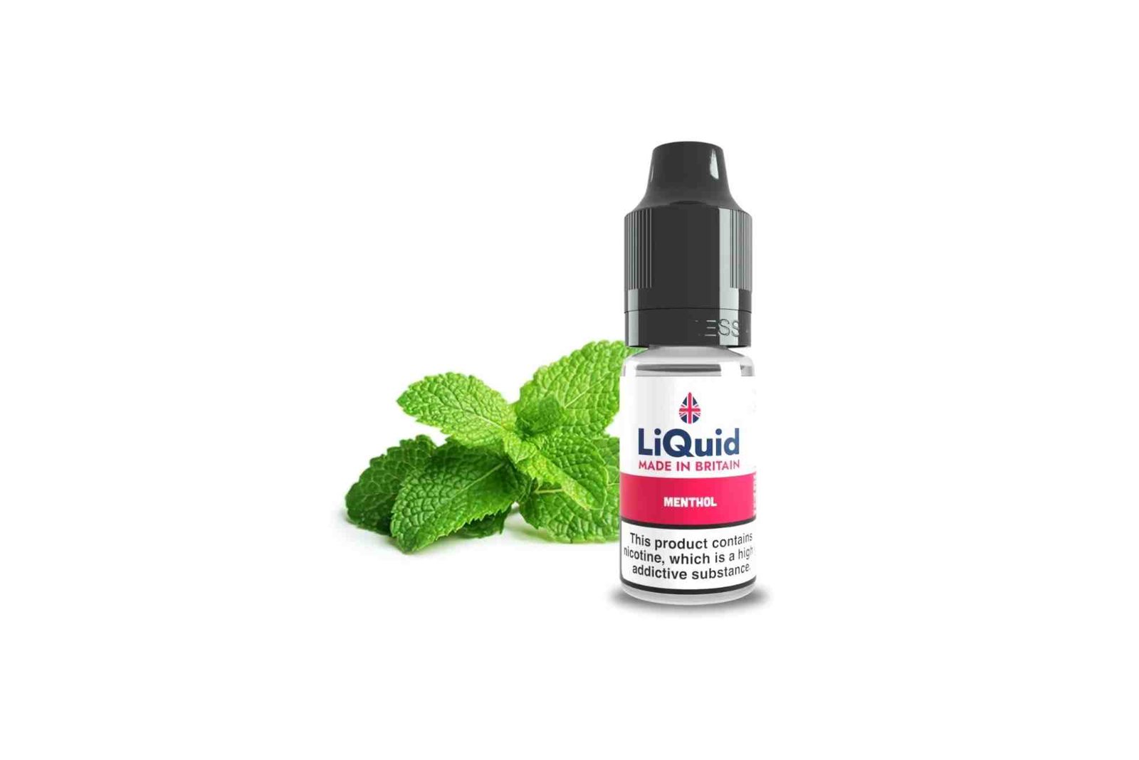 E-liquid Guide