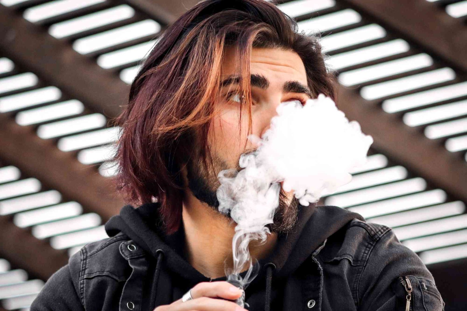 Ex-Smoker Vape Juice