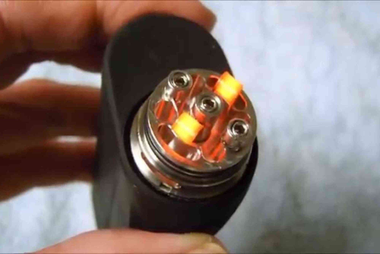 Fixing Coil Hot Spots