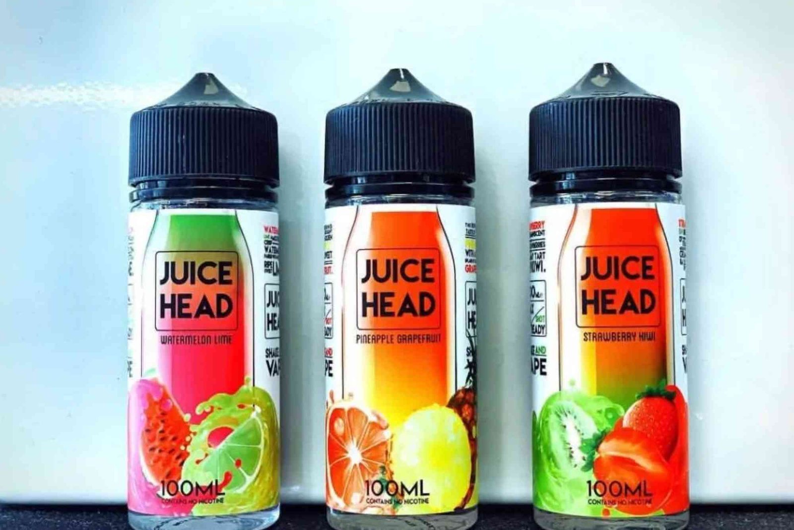 Guava Vape Juice Review