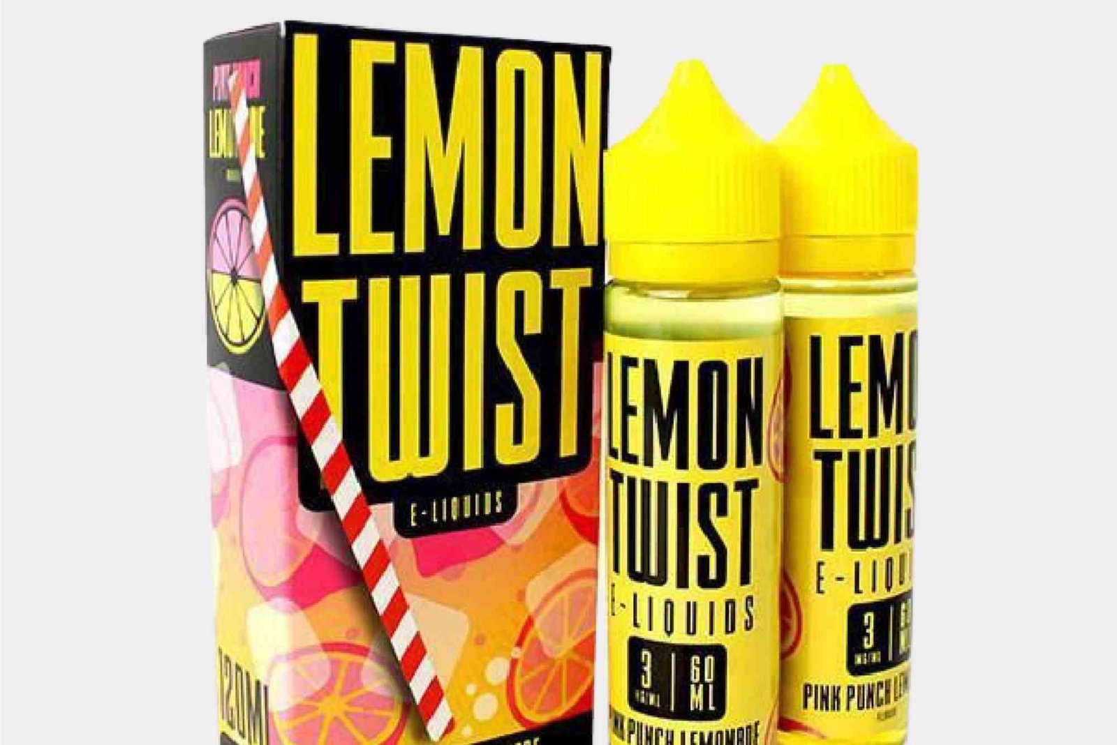 Lemonade E-Liquid