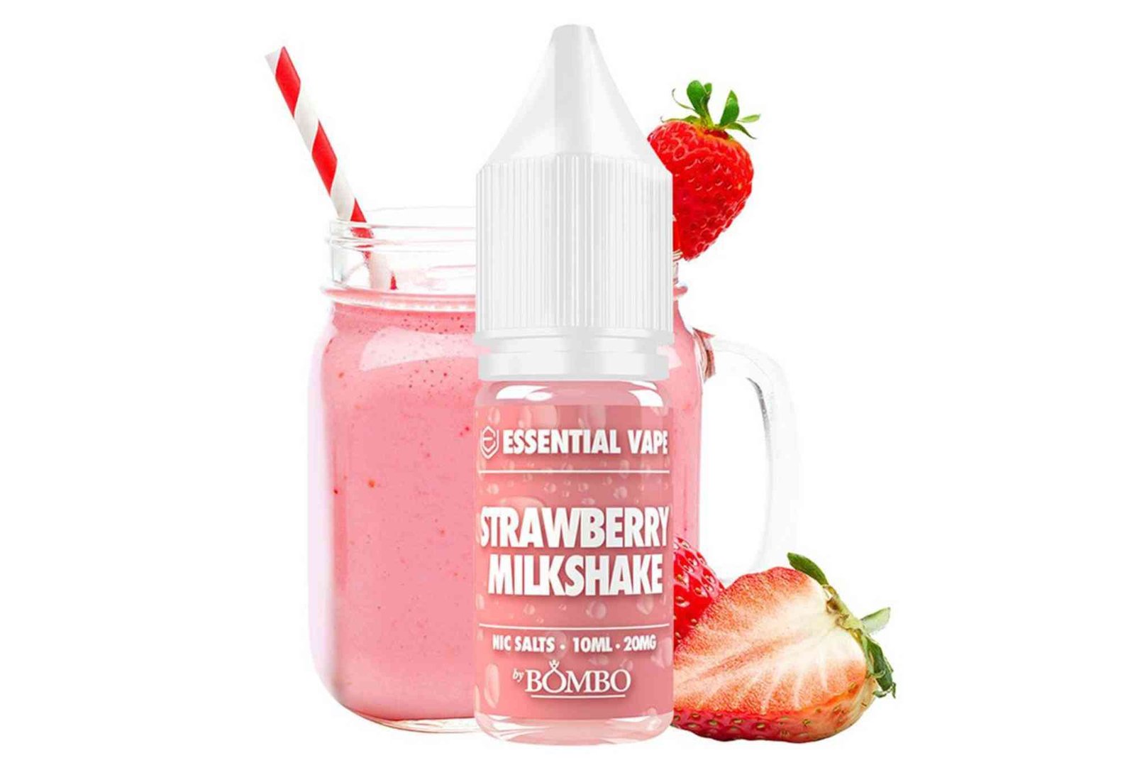 Milkshake Vape Juice