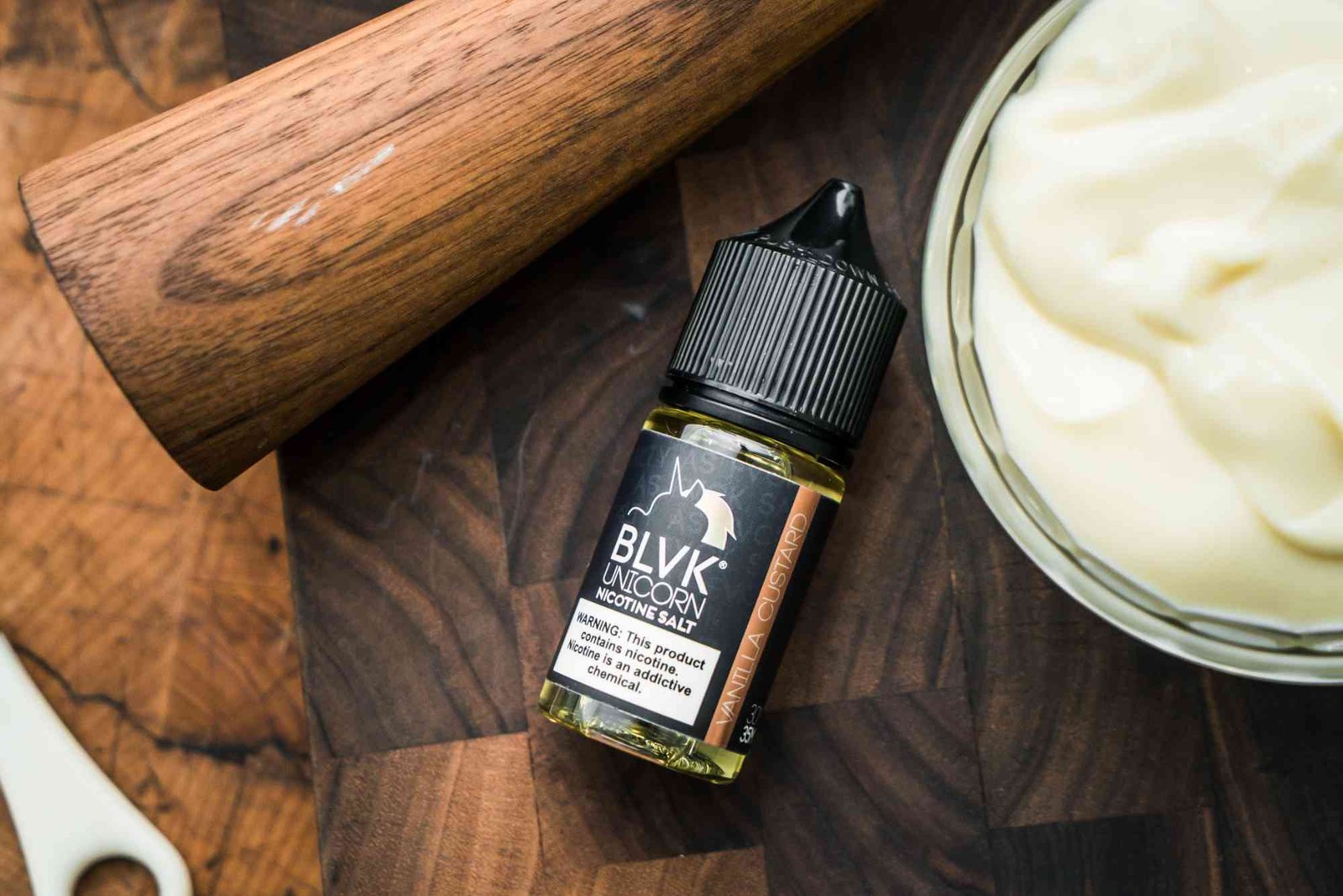 Nicotine Salts Guide