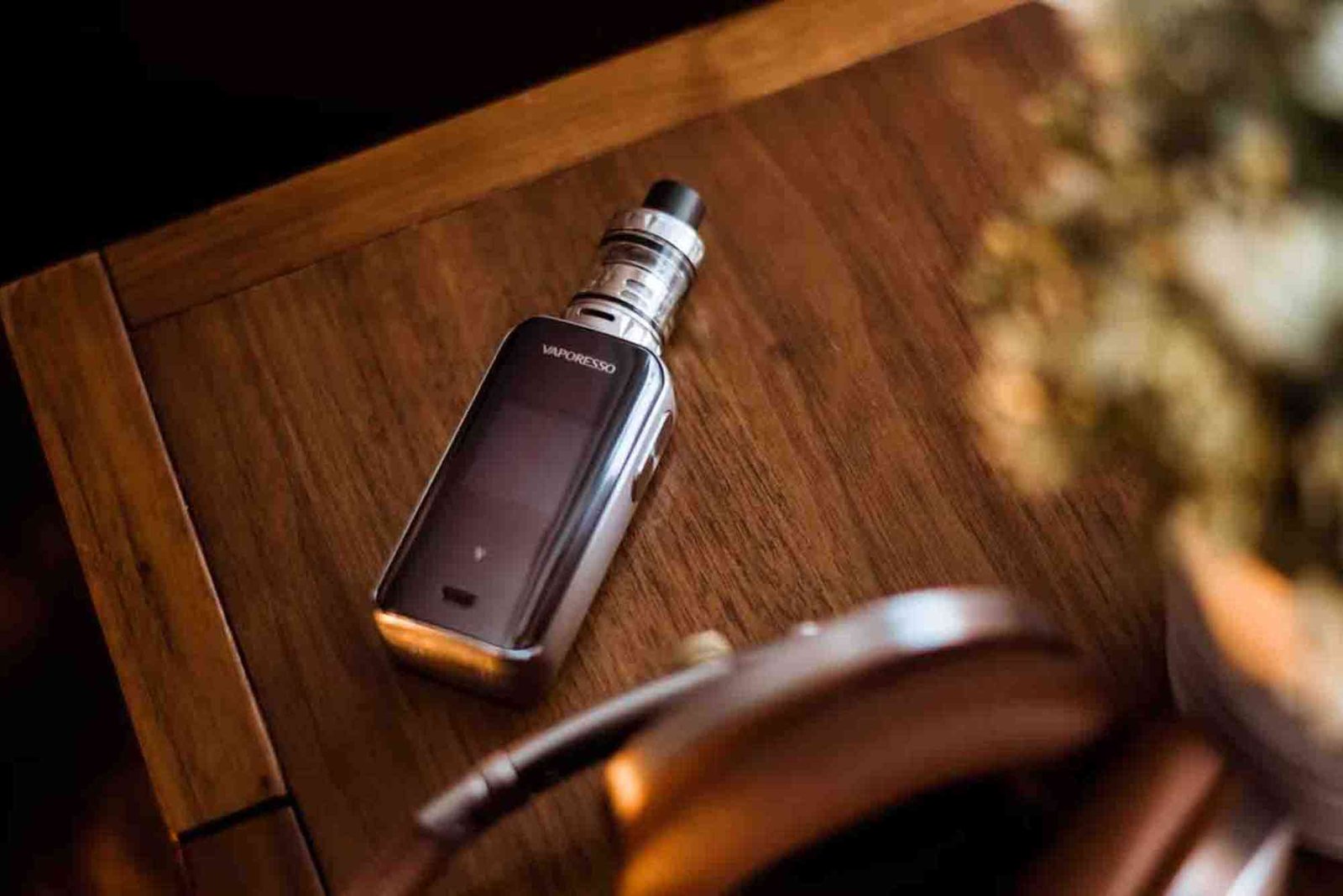 Nicotine Strength Guide