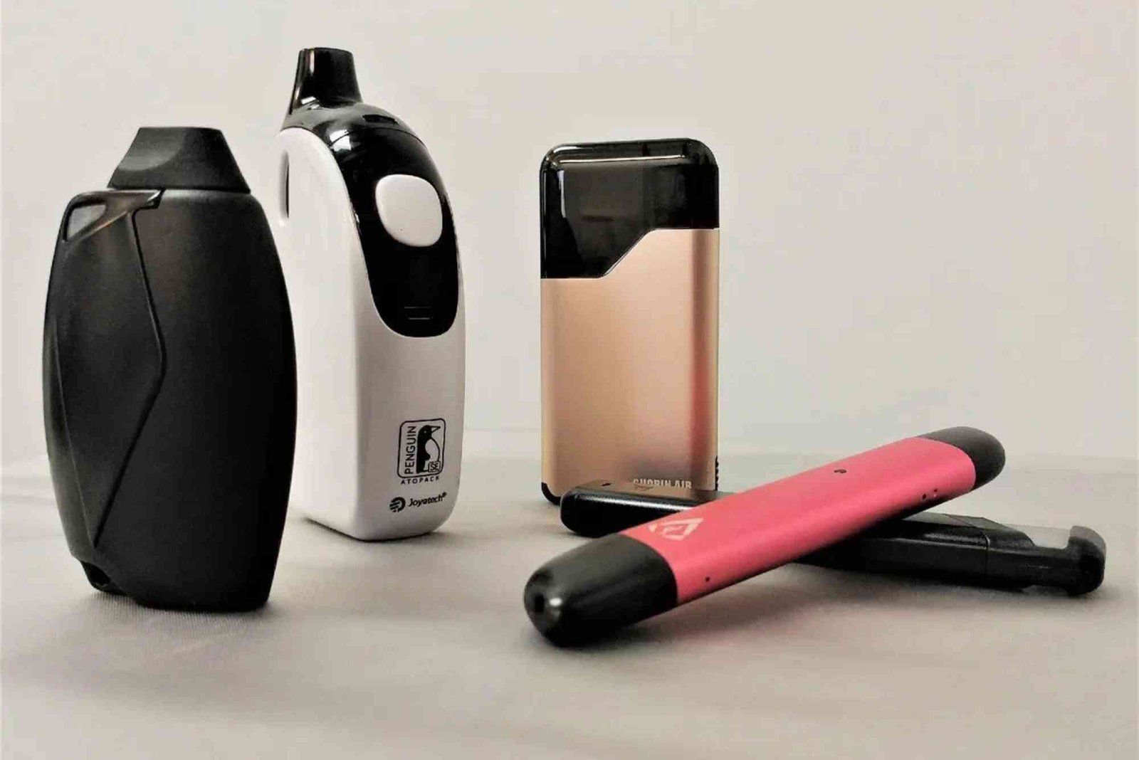 Pod Systems UAE