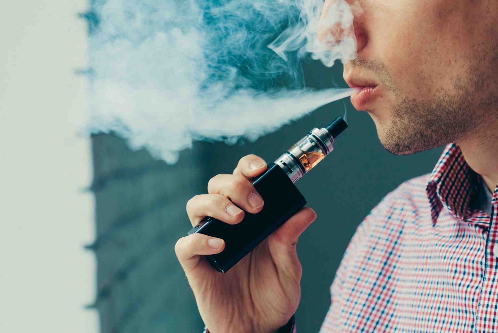 Vaping Age South Africa