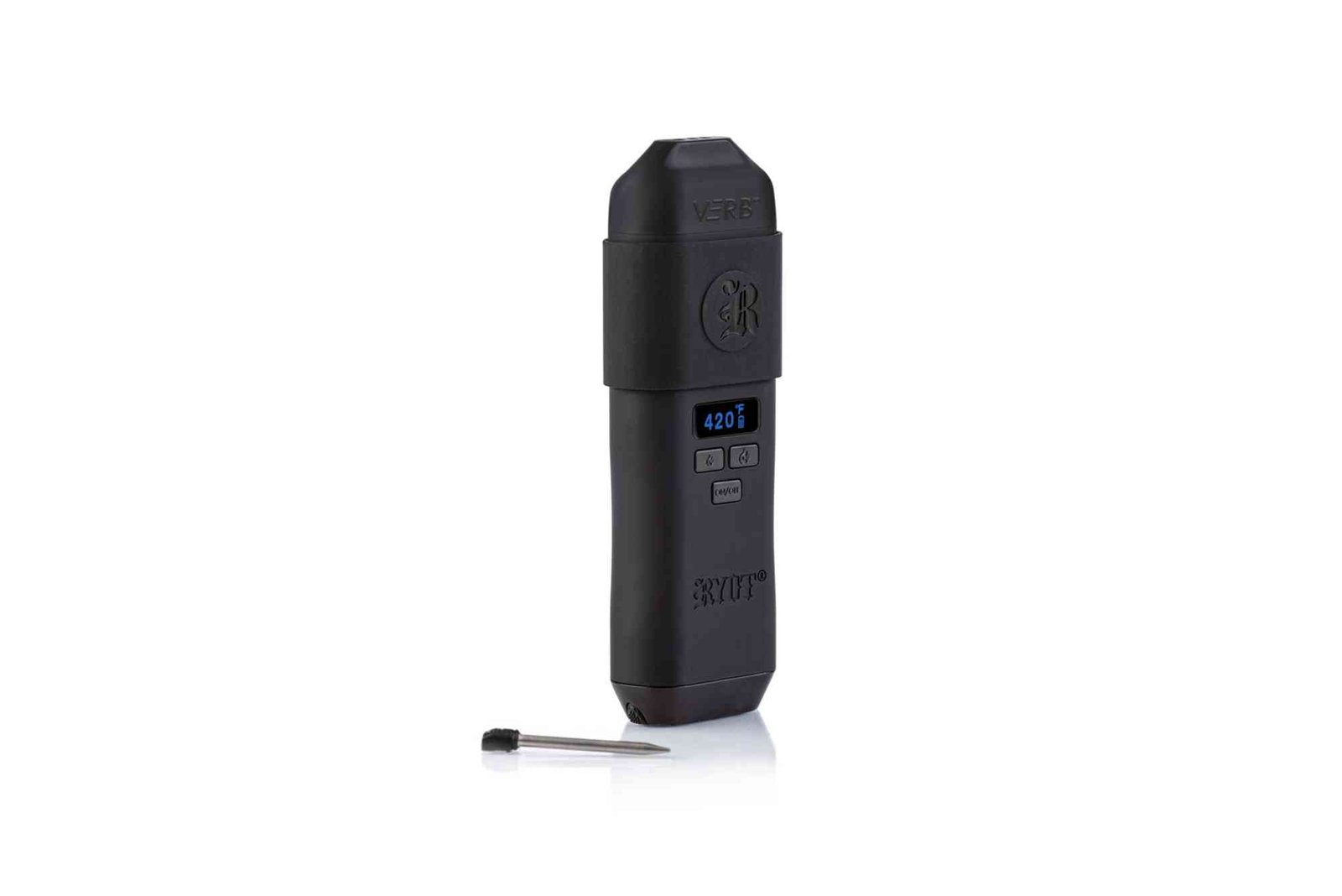 Storing Vape Equipment
