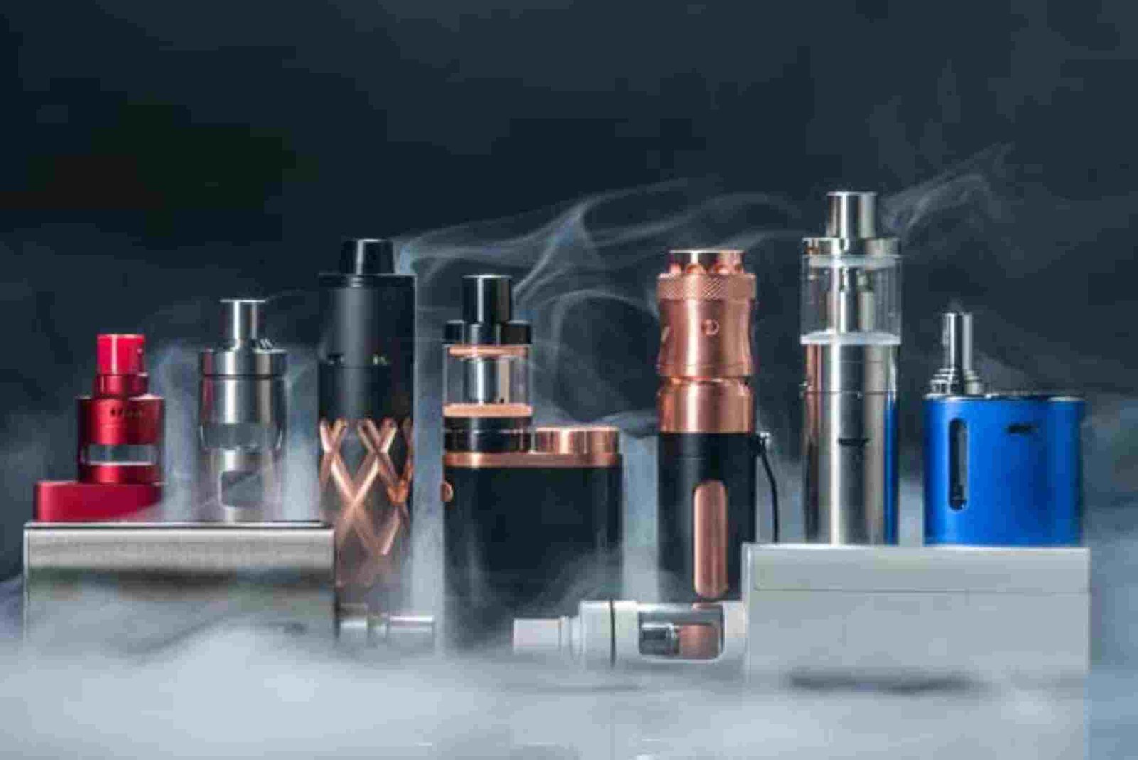 Ohms In Vaping