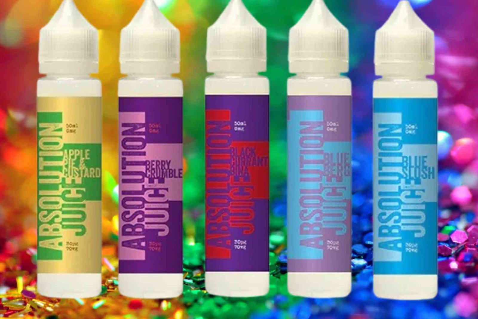 Top Vape Juices Worldwide