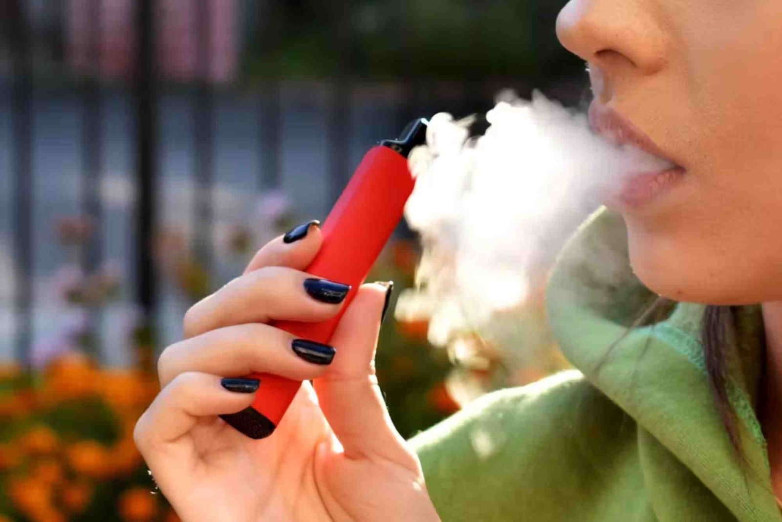 Vaping Community Guide