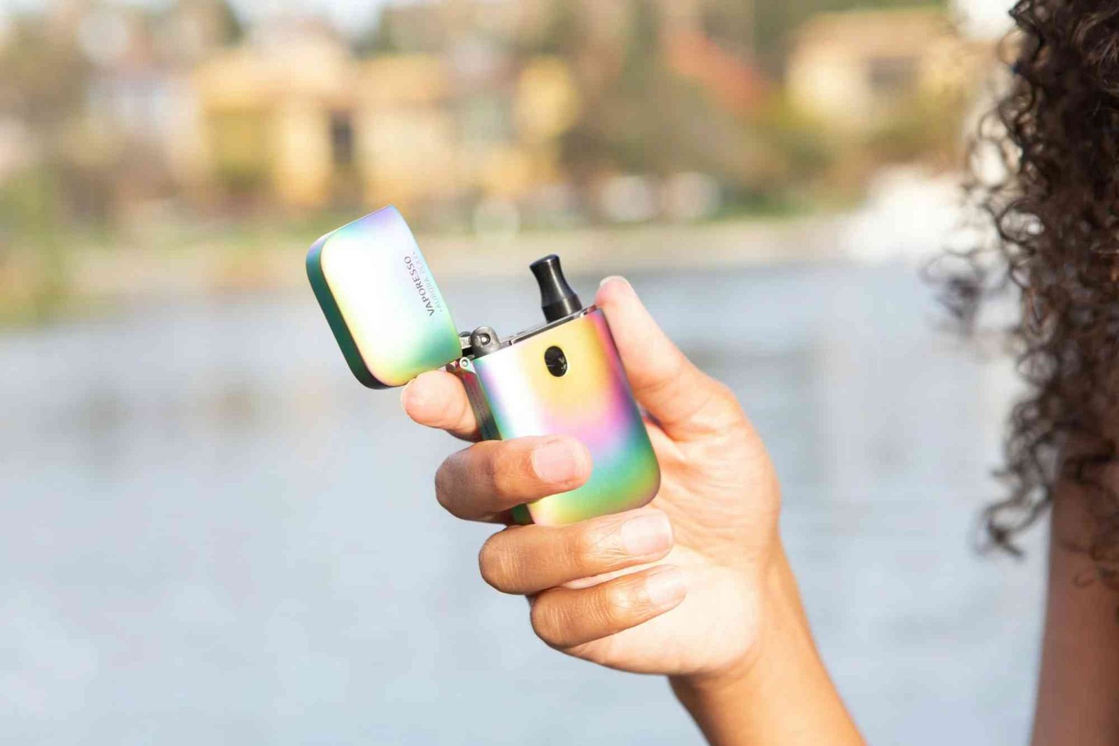 Vape Battery Safety