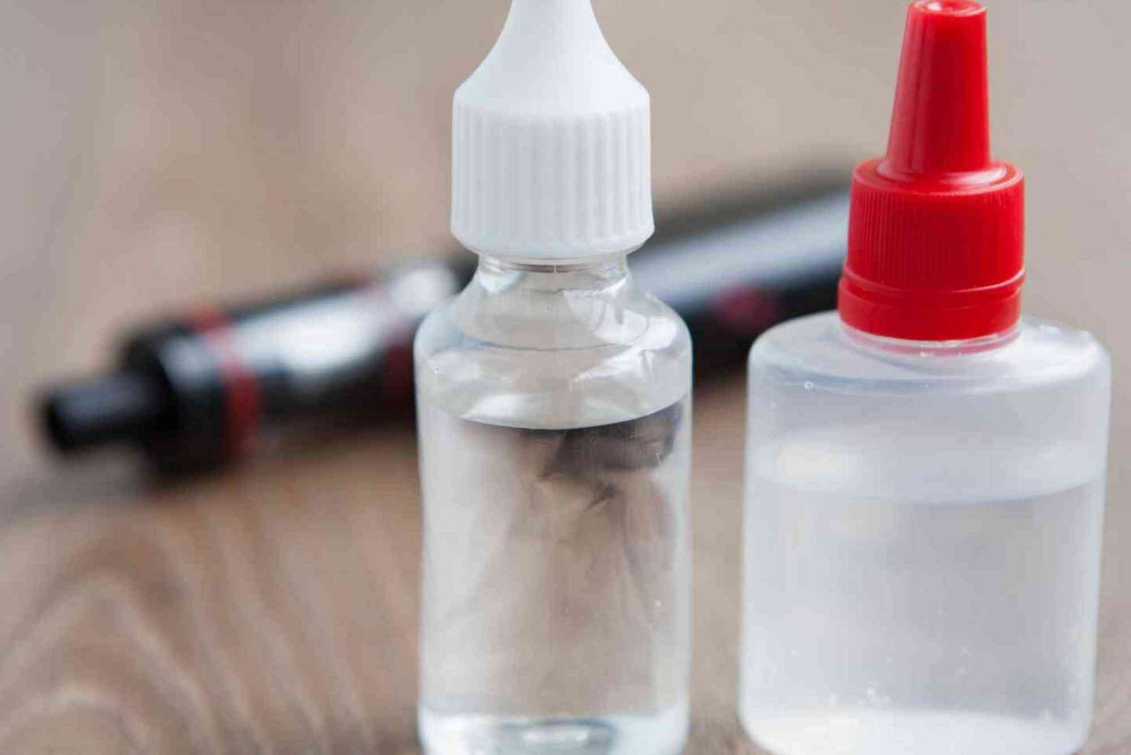 Vape Flavor Guide