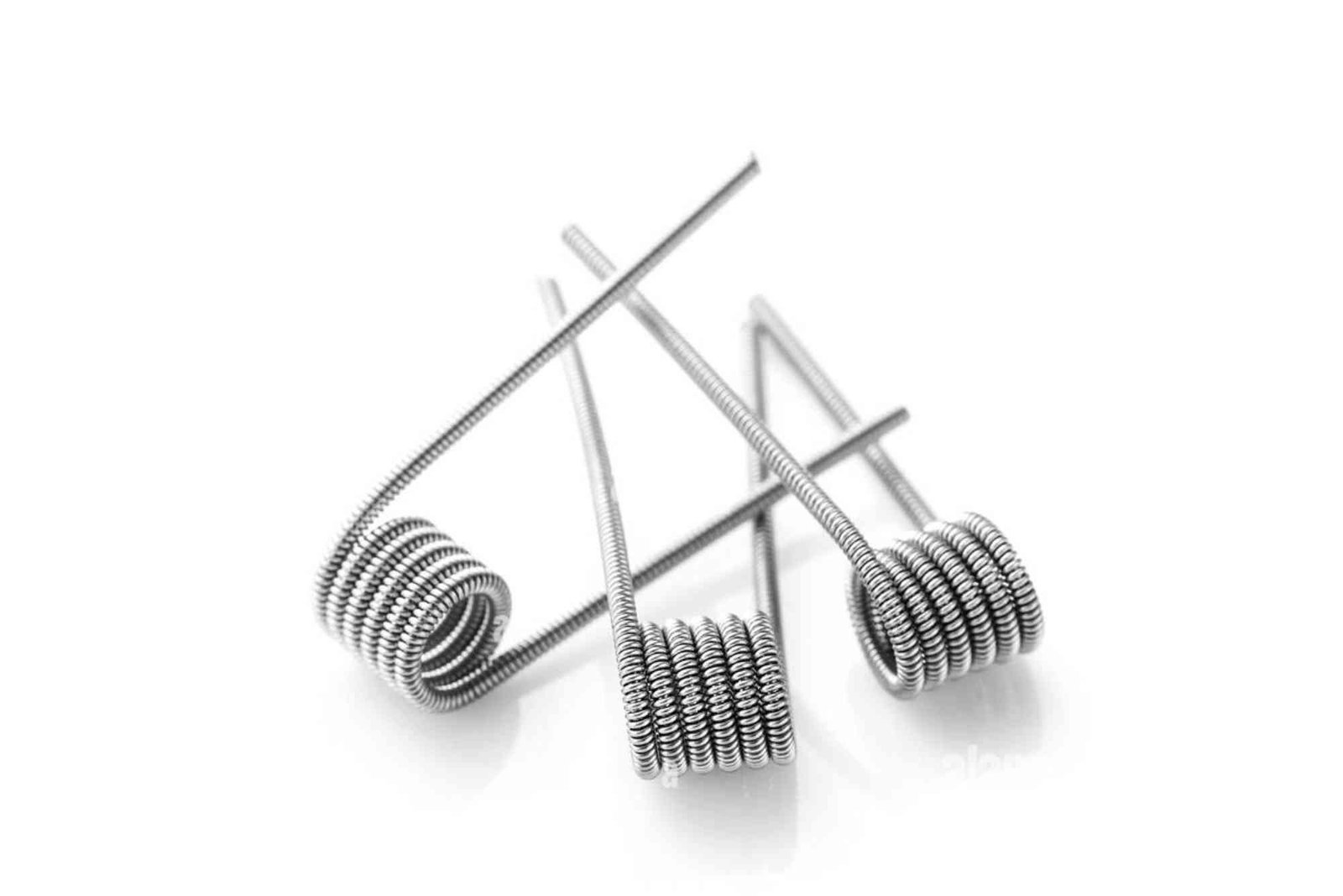 Vape Wire Types