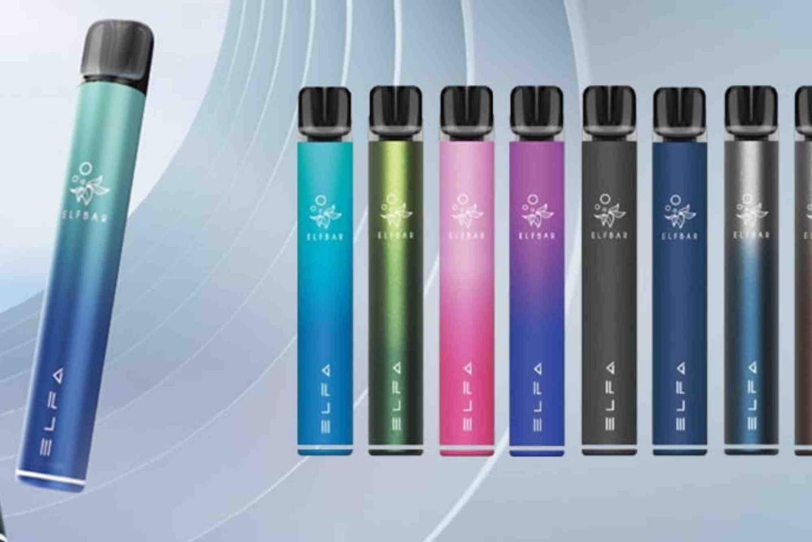 Nicotine In Vaping