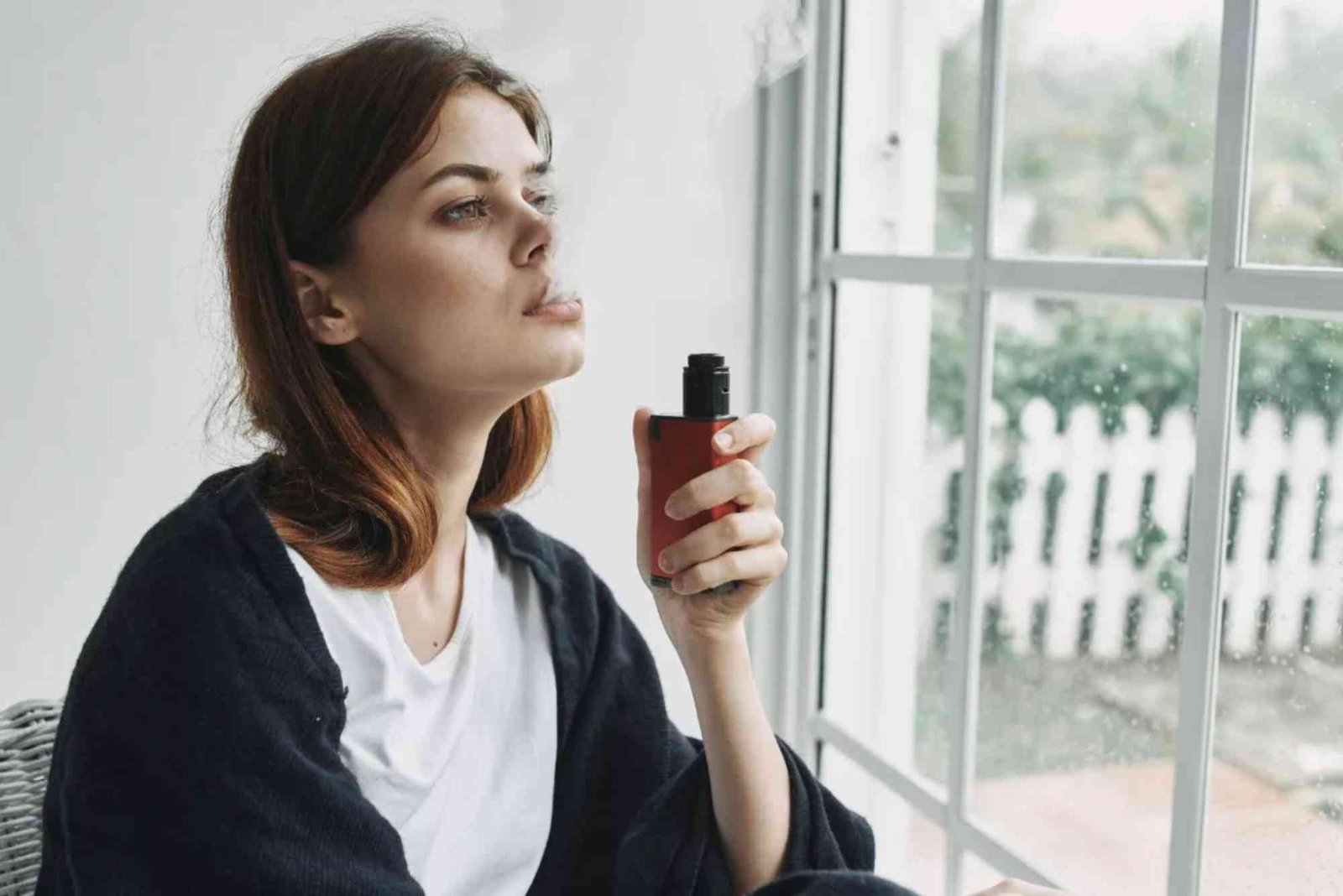 Vaping and Mental Health