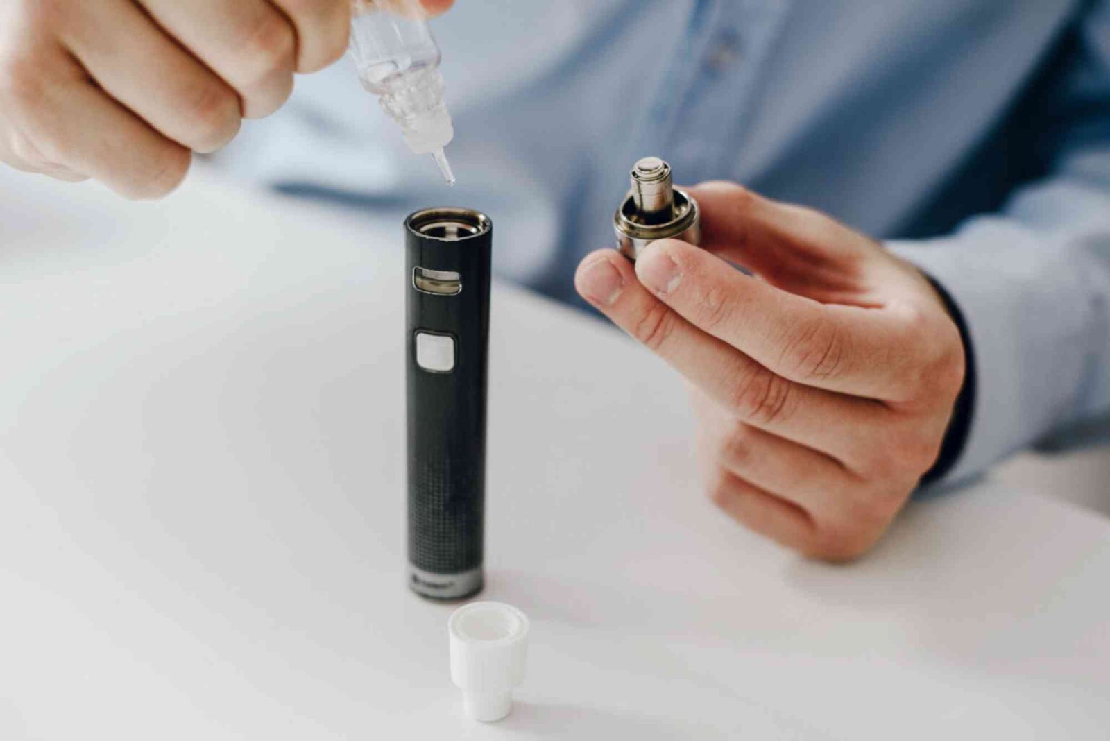 Vaping Budget Tips