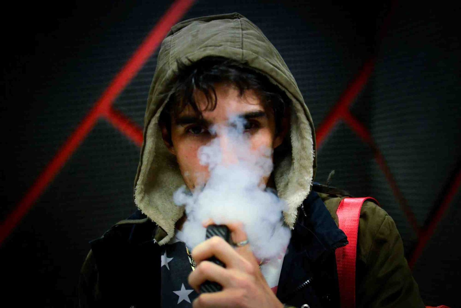 Vaping Etiquette