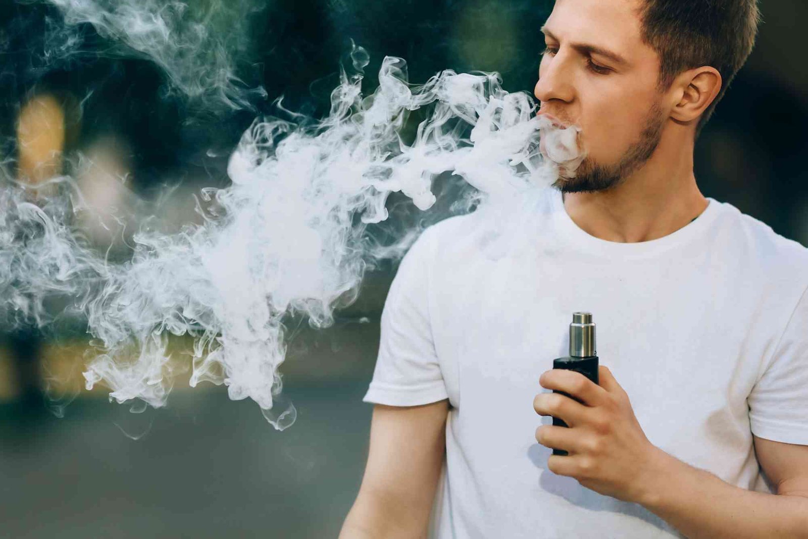 Vaping Glossary