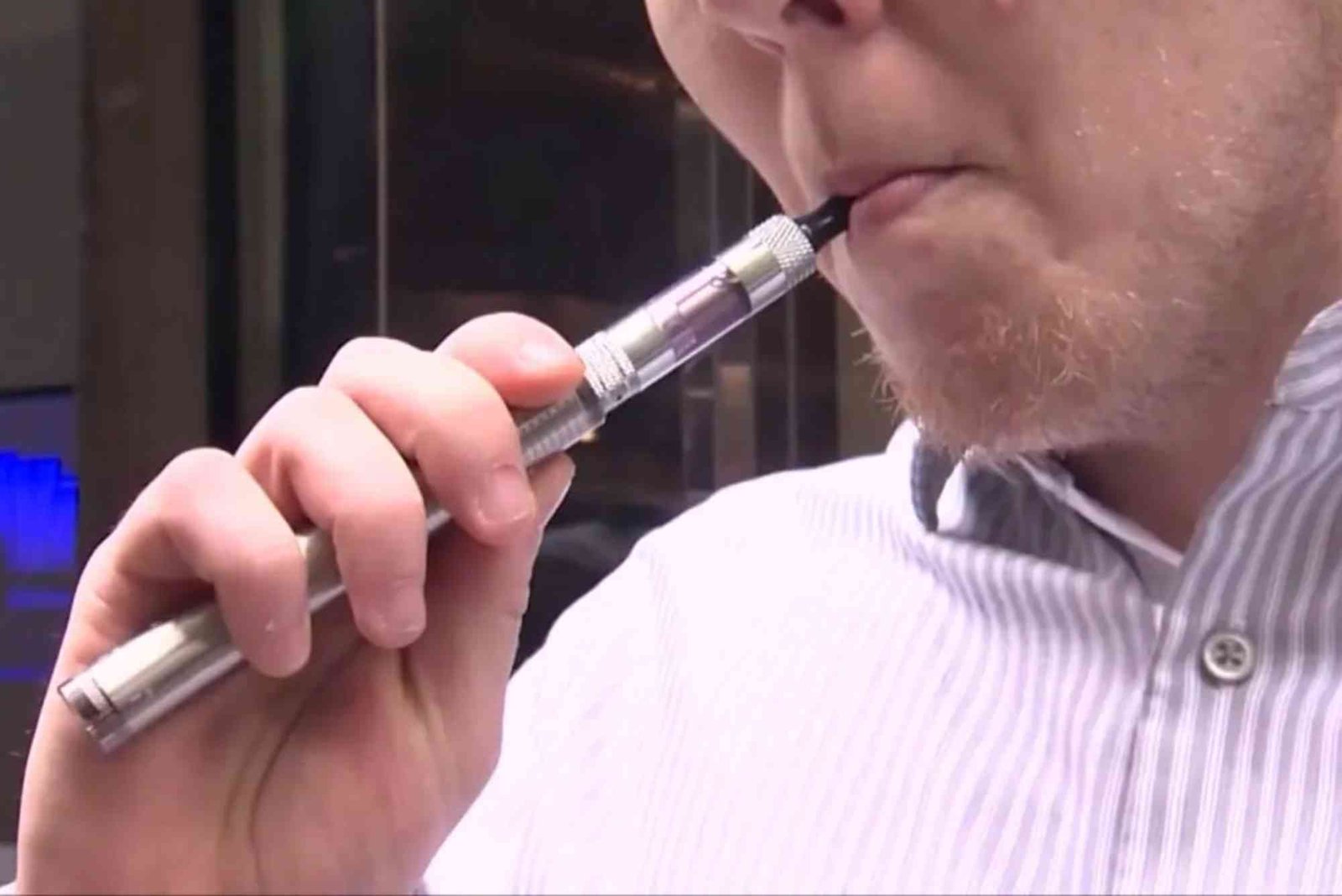 Vaping Regulations Update