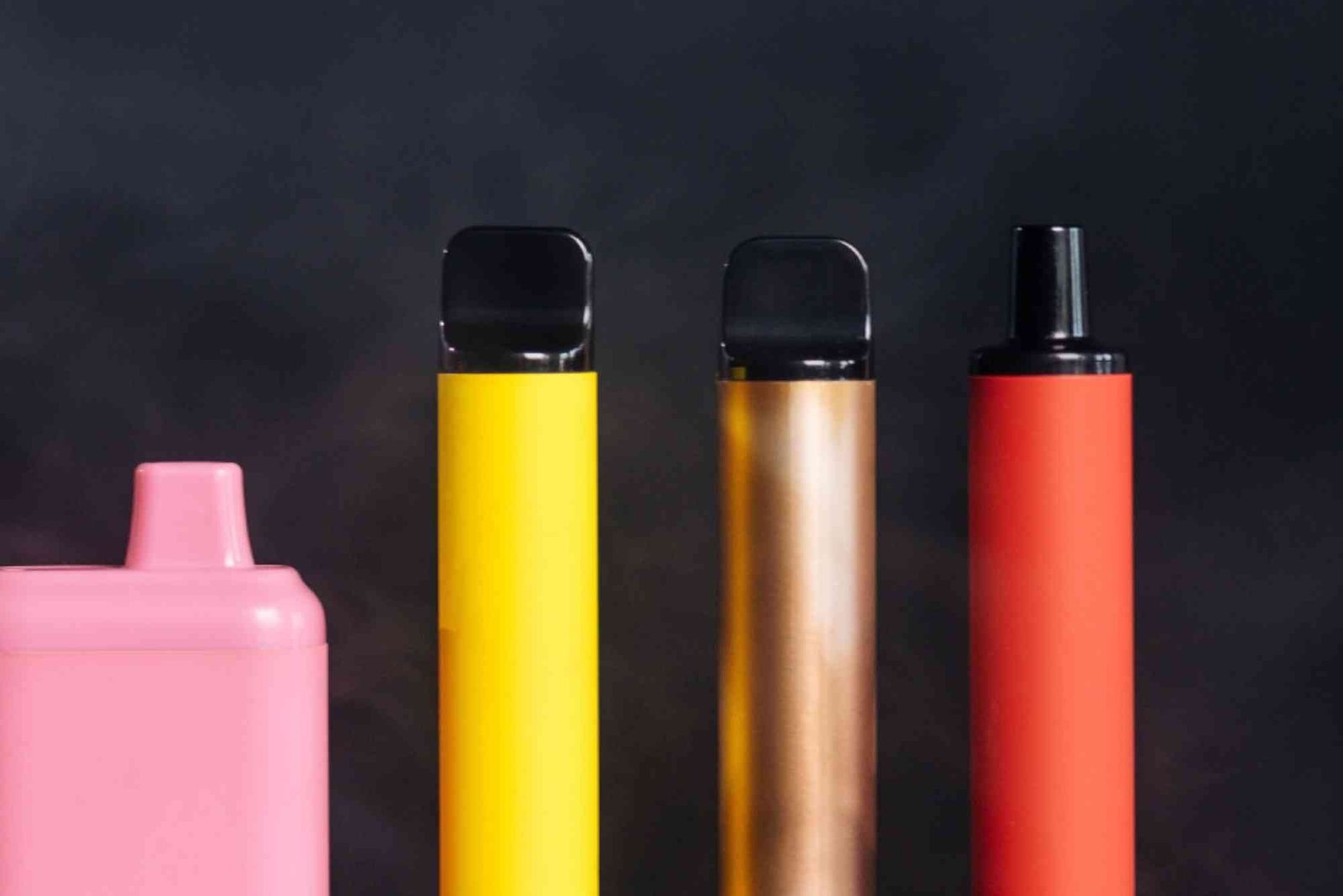 Are Disposable Vapes Illegal