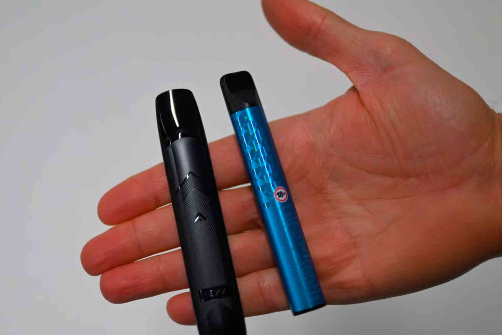 Are Vapes Illegal In Europe