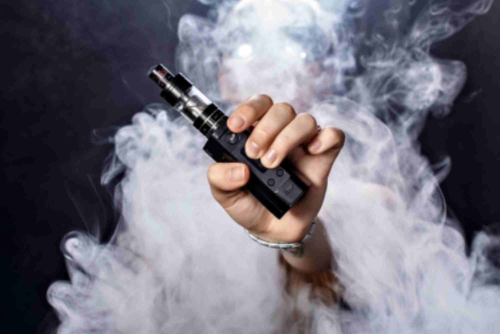 Arizona Vape Law