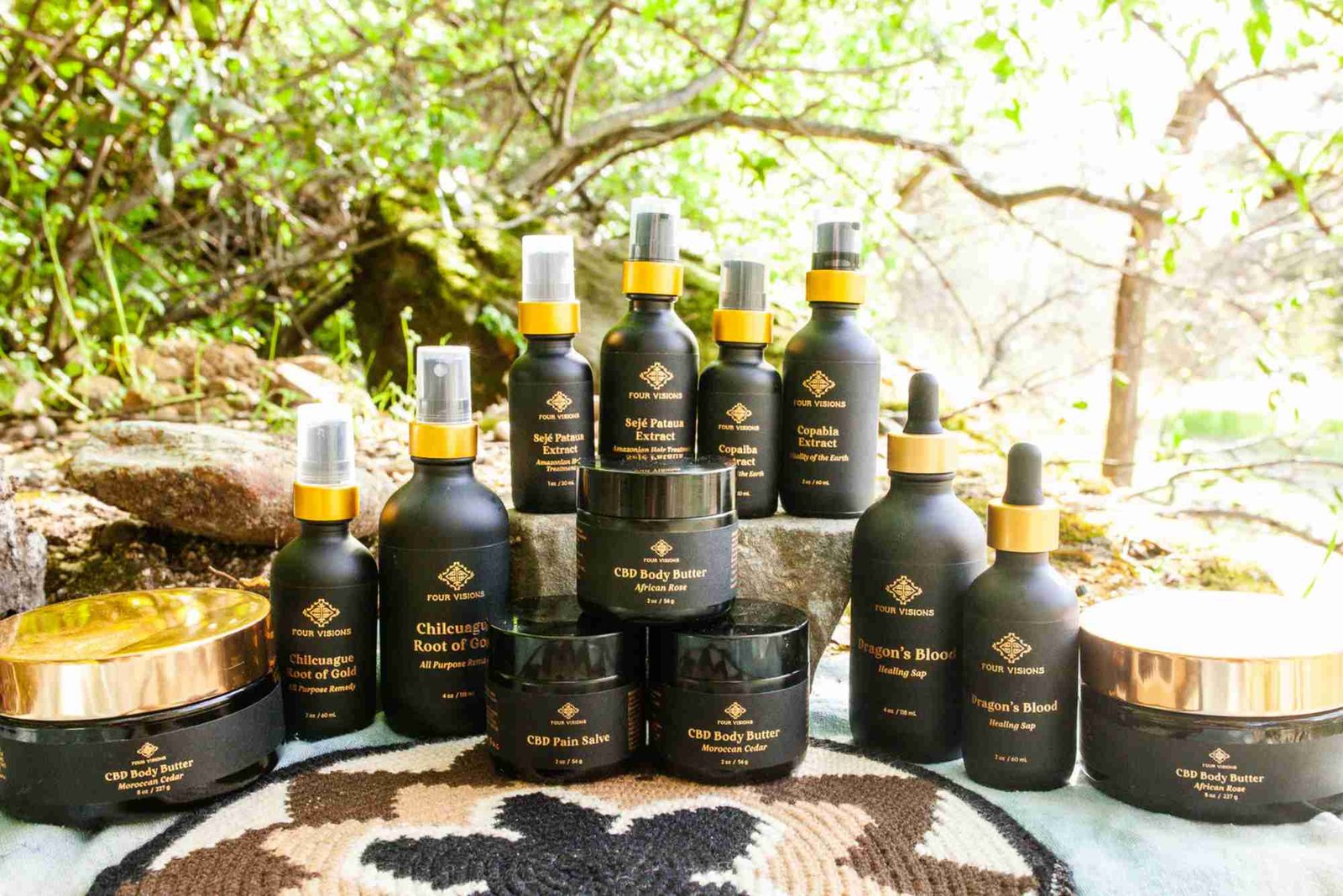 CBD Affiliate UAE