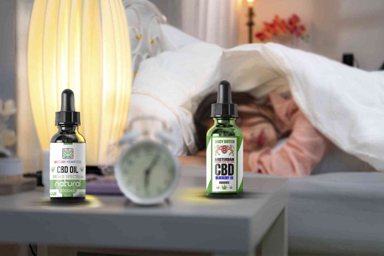 CBD Blog Summary UAE