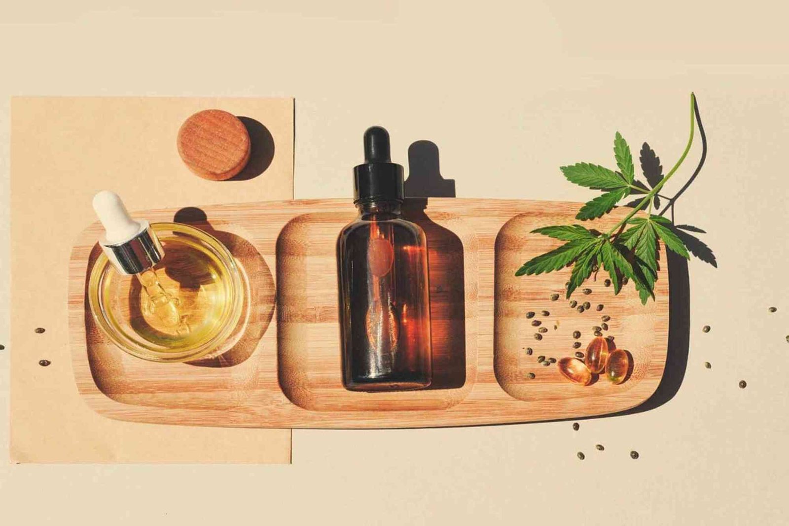 CBD Gifting Rules UAE
