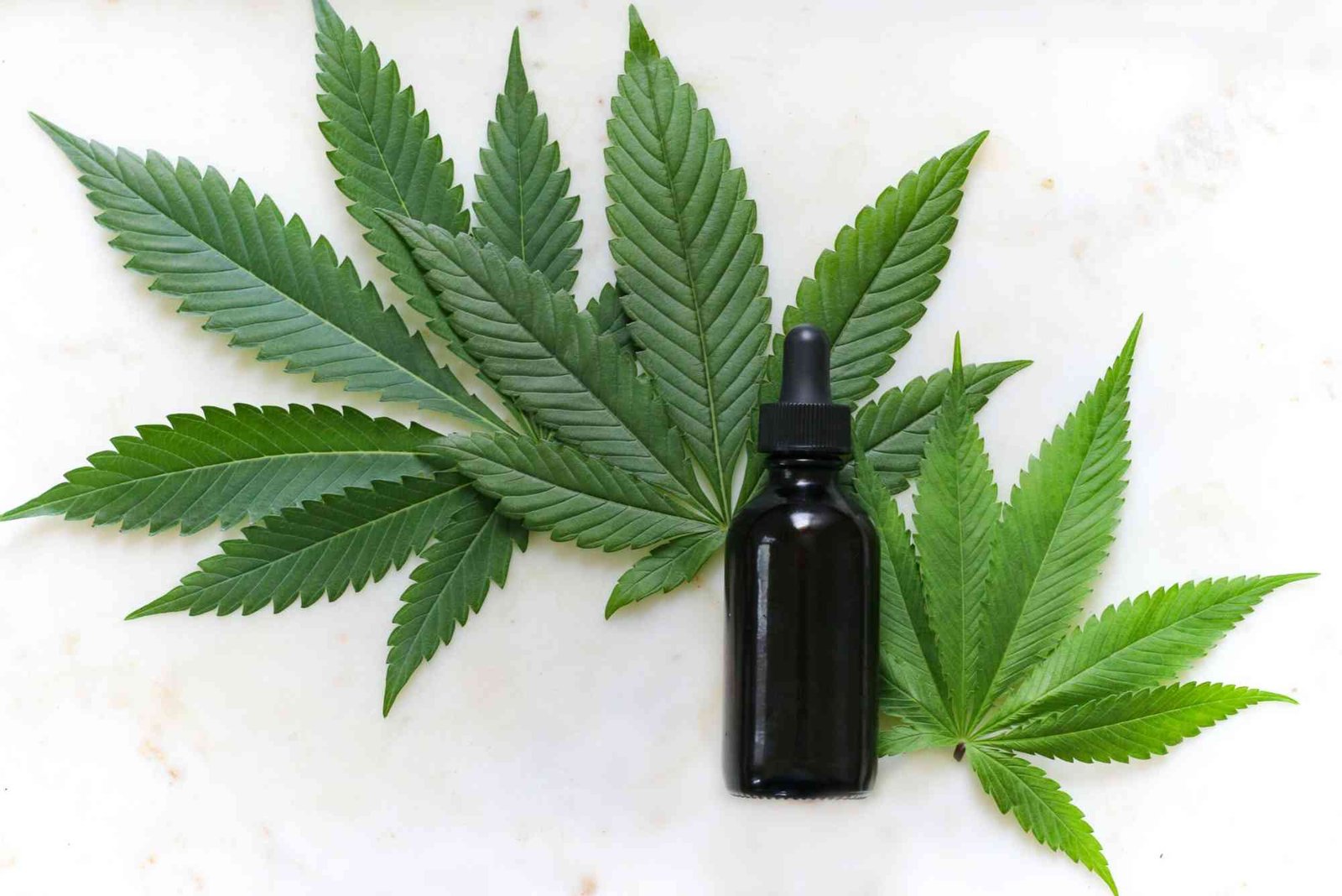 CBD Legal Status UAE