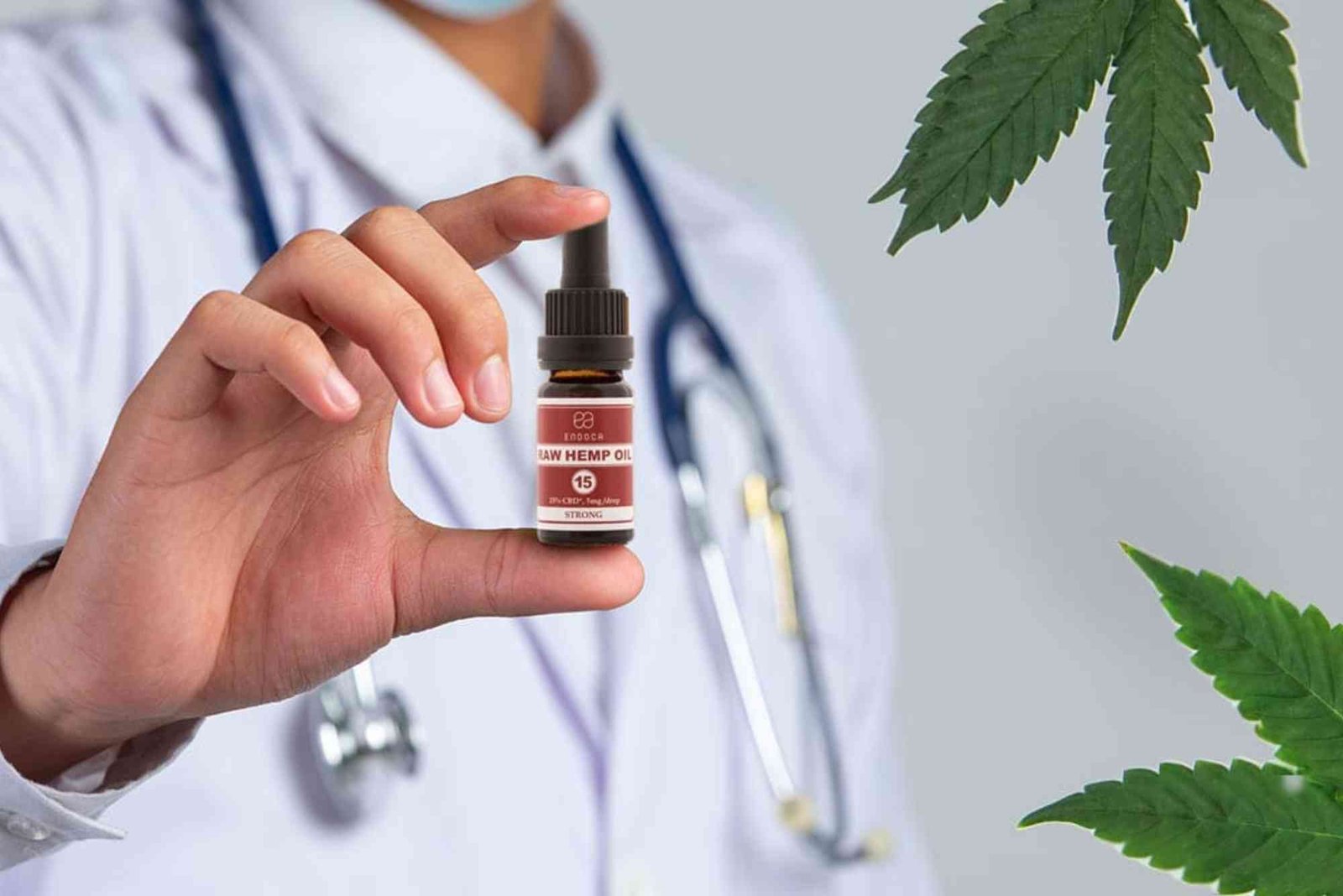 CBD Myths UAE