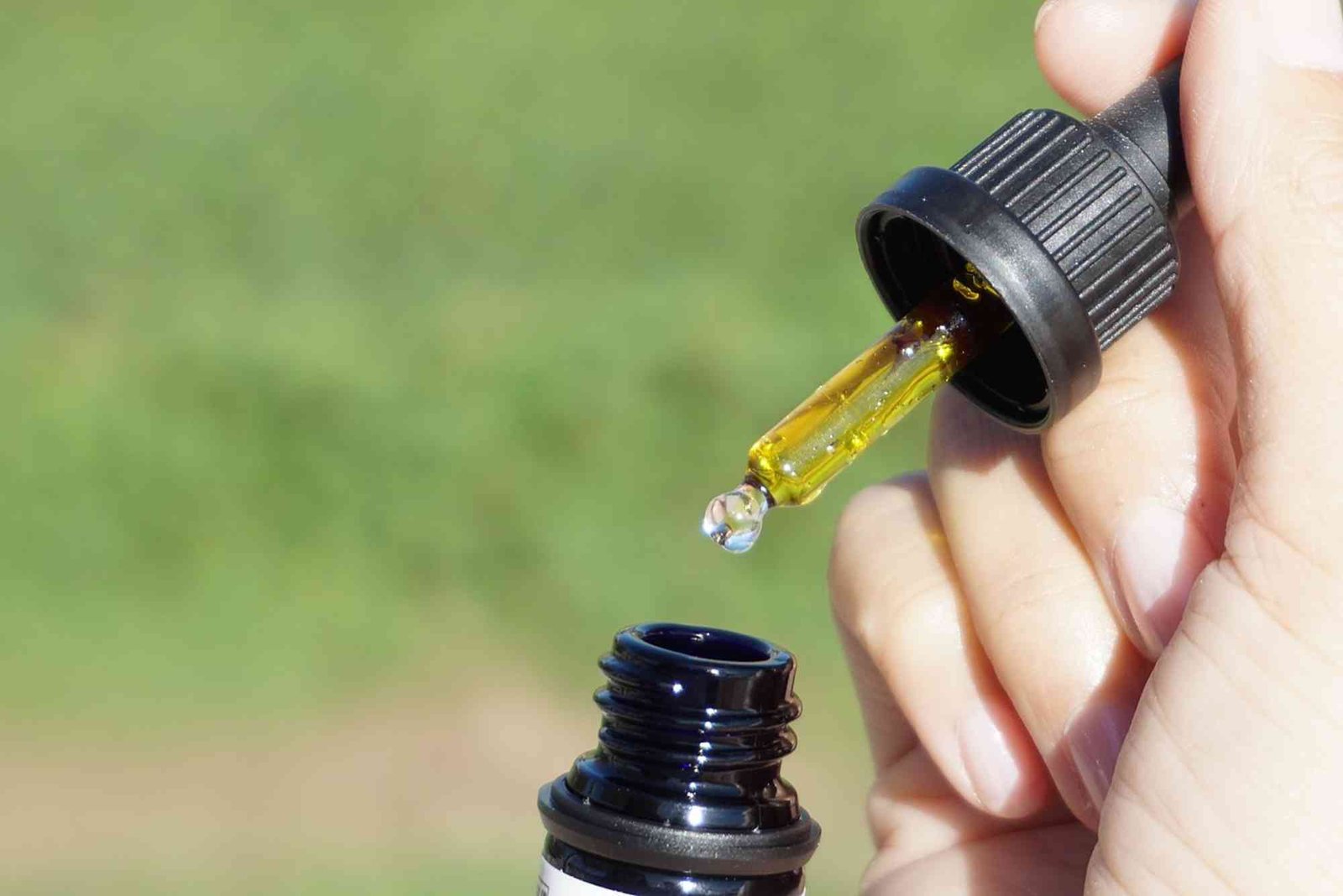 CBD Safety Daily UAE