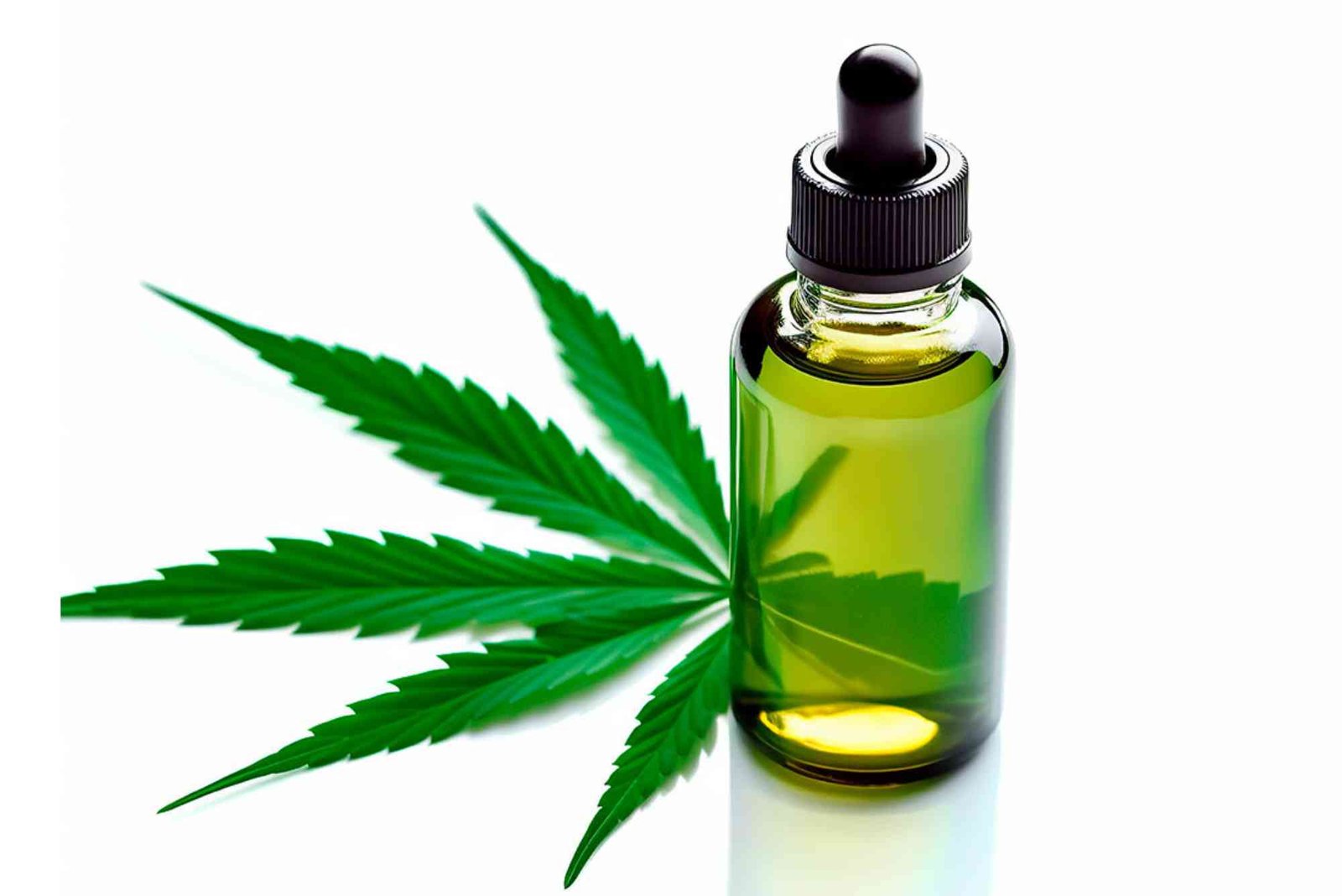CBD Side Effects UAE