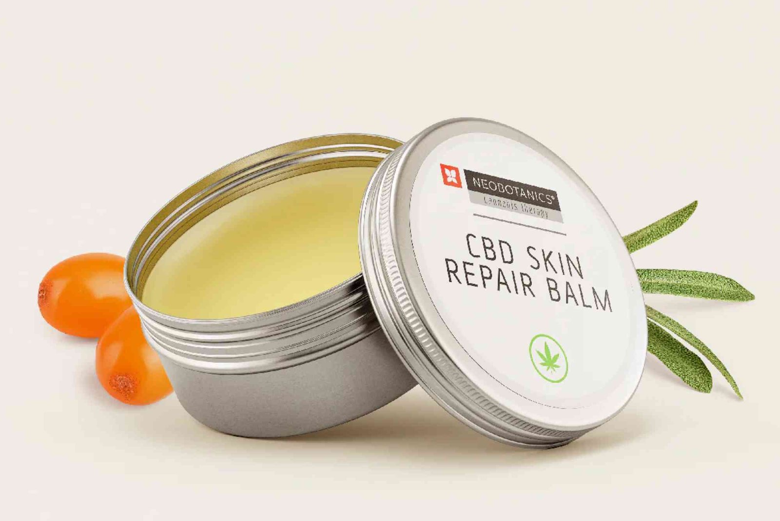 CBD Skin Balm UAE