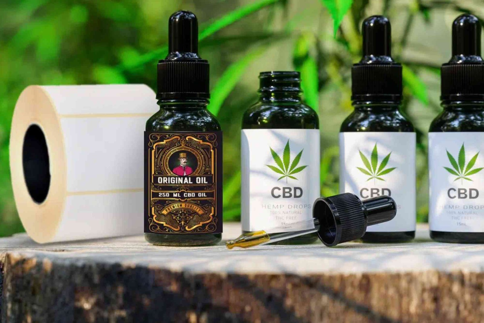 CBD Vape Care UAE