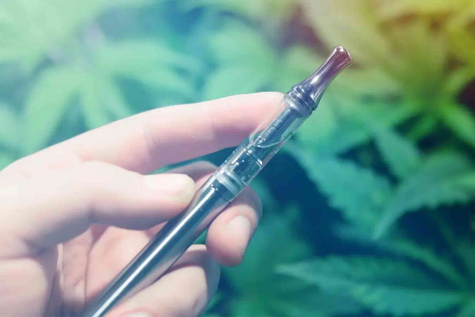 CBD Vape Legality UAE